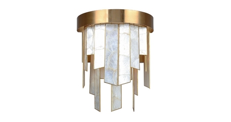 Настенный светильник Favourite Shally 4199-2W