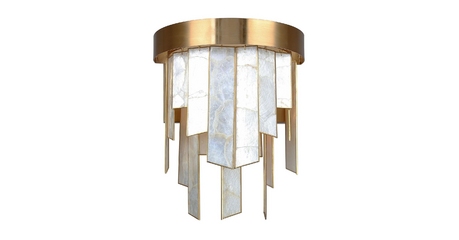 Настенный светильник Favourite Shally 4199-2W