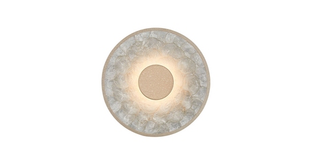 Настенный светильник Favourite Solarius 4858-1W