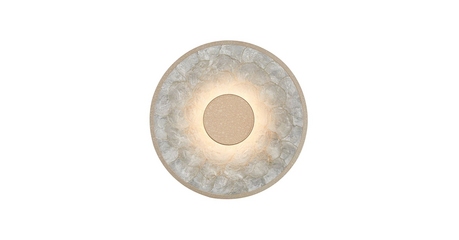 Настенный светильник Favourite Solarius 4858-1W