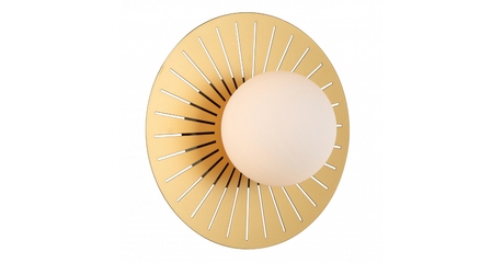 Настенный светильник Favourite Sonnenblume 2356-1W