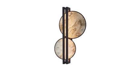 Настенный светильник Favourite Tallar 4593-2W