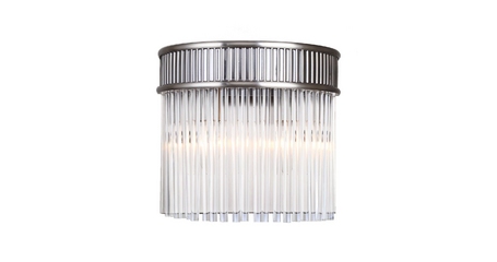 Настенный светильник Favourite Turris 4201-2W