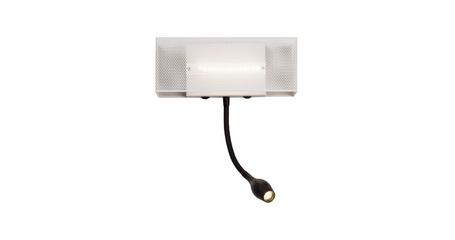 Настенный светильник Favourite Twin 4066-2W