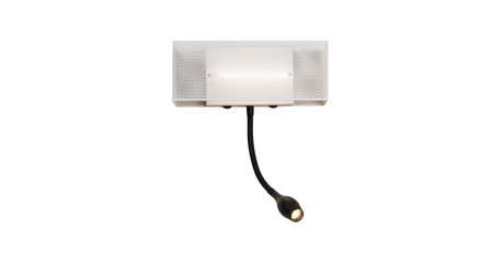 Настенный светильник Favourite Twin 4066-2W