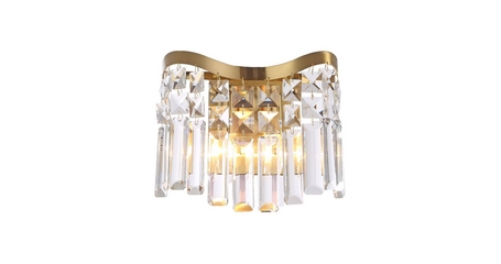 Настенный светильник Favourite Unda 4135-2W