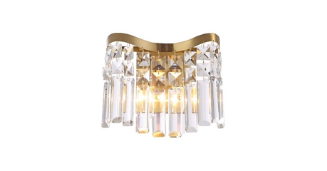 Настенный светильник Favourite Unda 4135-2W