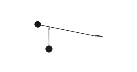 Настенный светильник Favourite Vorago 4572-1W