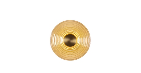 Настенный светильник Favourite Whirlpool 4571-1W1