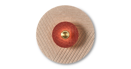 Настенный светильник Freya Acoustic FR5494WL-L4TR