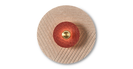 Настенный светильник Freya Acoustic FR5494WL-L4TR