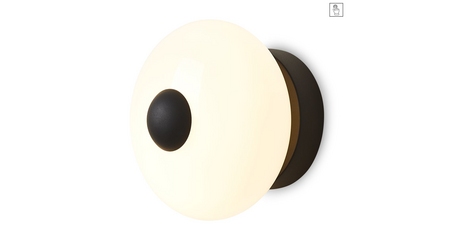 Настенный светильник Freya Aqua FR5553WL-L6B