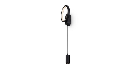 Настенный светильник Freya Beady FR6110WL-L15B