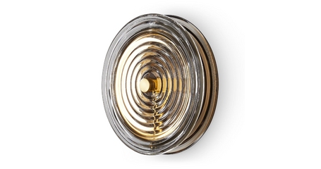 Настенный светильник Freya Borbon FR5442WL-L7B