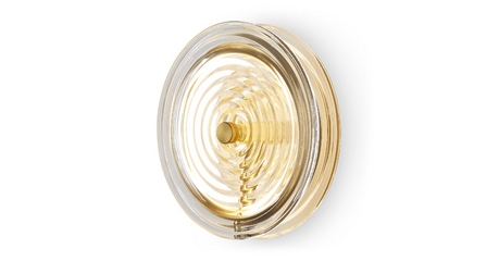 Настенный светильник Freya Borbon FR5442WL-L7TR