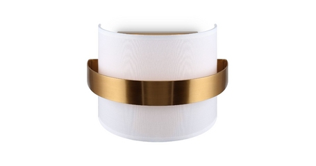 Настенный светильник Freya Bride FR5367WL-02BS