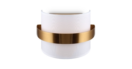 Настенный светильник Freya Bride FR5367WL-02BS