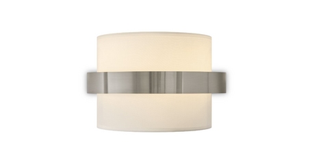 Настенный светильник Freya Bride FR5367WL-02N