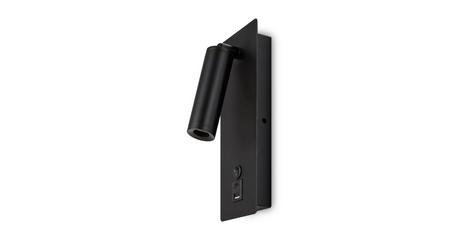 Настенный светильник Freya Brok FR5341WL-L3B