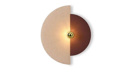 Настенный светильник Freya Carry FR5487WL-01G1