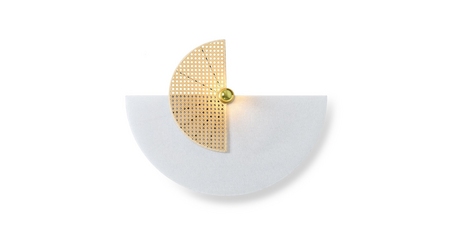 Настенный светильник Freya Carry FR5487WL-01G3