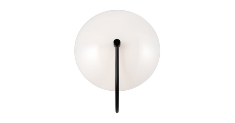 Настенный светильник Freya Ellipse FR5320WL-01B