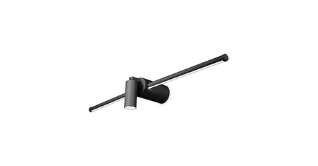 Настенный светильник Freya Essence FR6124WL-L17B
