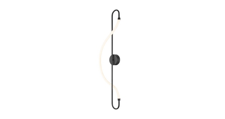 Настенный светильник Freya Fancy FR6059WL-L28B