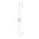Настенный светильник Freya Fancy FR6059WL-L28W