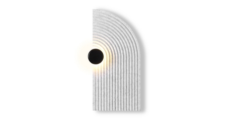 Настенный светильник Freya Felt FR6189WL-L20LG2