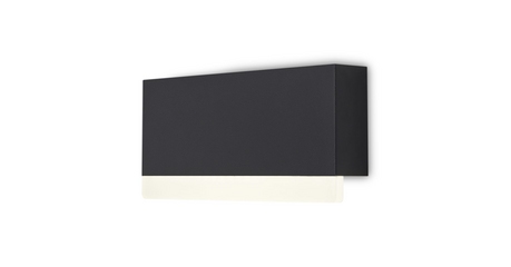 Настенный светильник Freya Flux FR6158WL-L10B