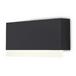 Настенный светильник Freya Flux FR6158WL-L10B