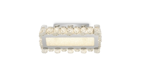 Настенный светильник Freya Garde FR6230WL-L32CH
