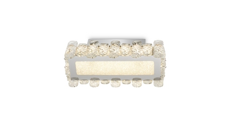 Настенный светильник Freya Garde FR6230WL-L32CH