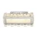 Настенный светильник Freya Garde FR6230WL-L32CH