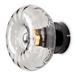 Настенный светильник Freya Glans FR5585WL-01B