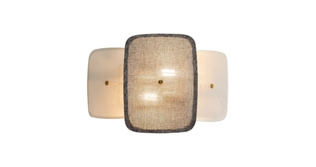 Настенный светильник Freya Maffle FR5578WL-02G