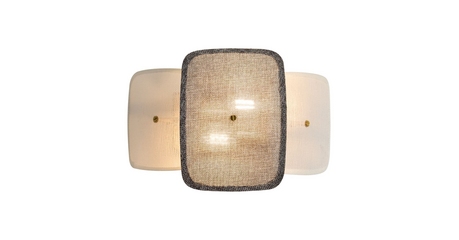 Настенный светильник Freya Maffle FR5578WL-02G