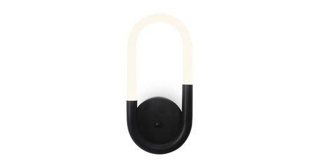 Настенный светильник Freya Magnet FR6106WL-L10B