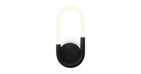 Настенный светильник Freya Magnet FR6106WL-L10B