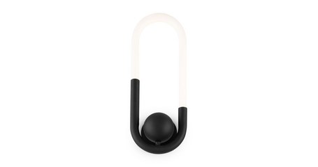 Настенный светильник Freya Magnet FR6106WL-L10B1