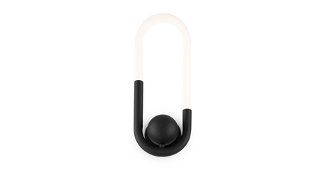 Настенный светильник Freya Magnet FR6106WL-L10B1