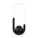 Настенный светильник Freya Magnet FR6106WL-L10B1