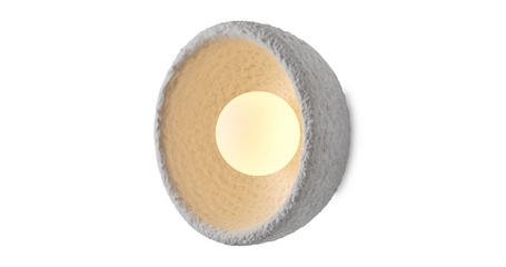 Настенный светильник Freya Mound FR5428WL-01W