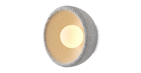 Настенный светильник Freya Mound FR5428WL-01W