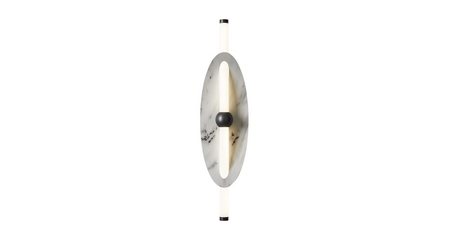 Настенный светильник Freya Polis FR6207WL-L10MR
