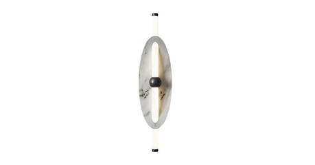 Настенный светильник Freya Polis FR6207WL-L10MR