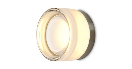 Настенный светильник Freya Retro FR5603WL-L8TR