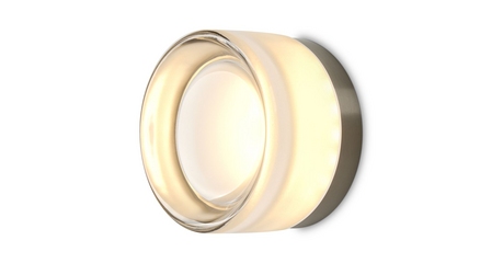 Настенный светильник Freya Retro FR5603WL-L8TR