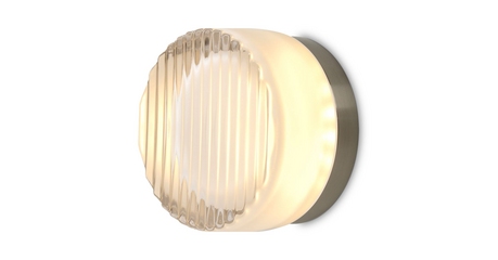 Настенный светильник Freya Retro FR5603WL-L8TR1